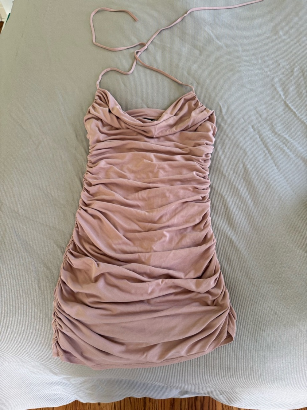 Michael Costello x Revolve Mini Dress